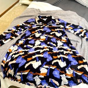 Women’s dress.